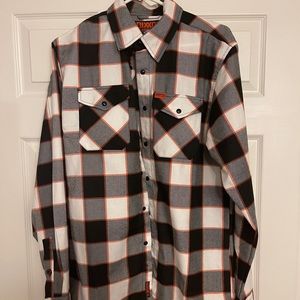 Dixxon Fat Daddy Flannel
